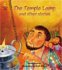 The Temple Lamp and Other Stories (Stories from Faiths)
