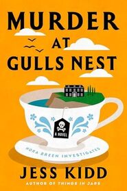Murder at Gulls Nest (Nora Breen Investigates, Bk 1)