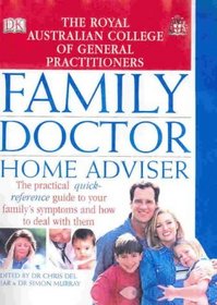 The New Family Doctor Home Adviser