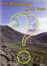 Dartmoor Quiz Book