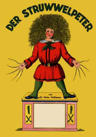 Der Struwwelpeter (German Edition)