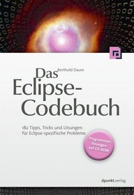 Das Eclipse-Codebuch, m. CD-ROM