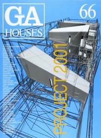 GA Houses 66 - Project 2001