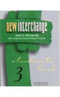 New Interchange: Level 3 Student's Book