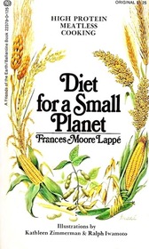 Diet for a Small Planet