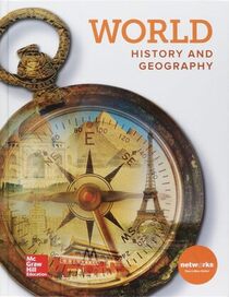 World History and Geography (Student Edition)
