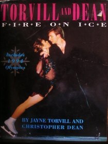 Torvill and Dean: Fire on Ice