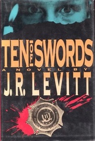 Ten of Swords (Jason Coulter, Bk 2)
