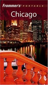 Frommer's Portable Chicago (Frommer's Portable)