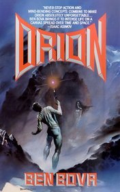 Orion (Orion, Bk 1)