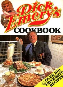 Dick Emery's Cookbook