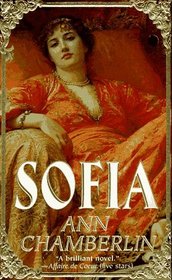 Sofia (Ottoman Empire, Bk 1)