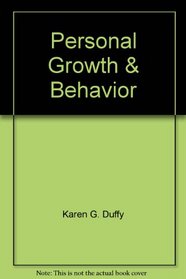 Personal Growth & Behavior