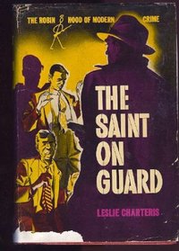 Saint on Guard