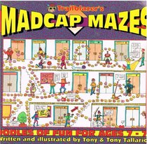 Trailblazer's Madcap Mazes