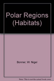 Polar Regions (Habitats)