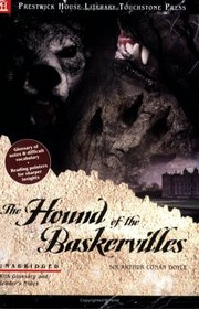 The Hound of the Baskervilles - Literary Touchstone Edltion