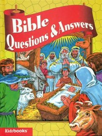 Bible Questions & Answers