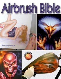 Airbrush Bible