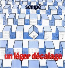 Un leger decalage