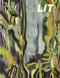 LIT 12: The Journal of the New School Master of Fine Arts in Creative Writing Program