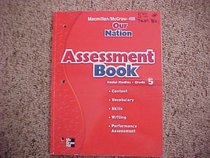 Assessment Book (Social Studies - Grade 5: Our Nation)