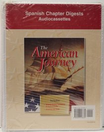Spanish Chapter Digests Audiocassettes (American History The Modern Era Since 1865)
