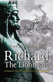 Richard the Lionheart (Great Commanders)