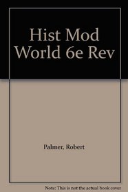 Hist Mod World 6e Rev