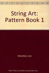 String Art Pattern Book