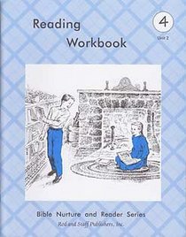 Reading Workbook : Unit 2 by Amy Herr and Lela Birky (1989, Hardcover)