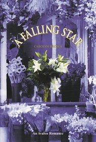 A Falling Star - An Avalon Romance