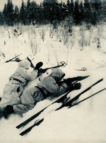 Battles for Scandinavia (World War II Series)