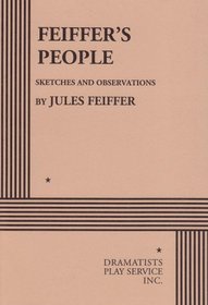 Feiffer's People.
