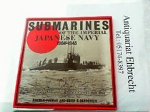 Submarines of the Imperial Japanese Navy, 1904-45