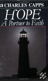 Hope: A Partner To Faith