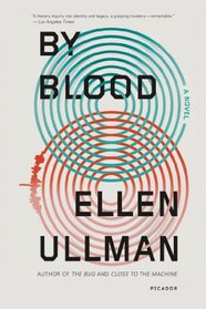 By Blood: A Novel