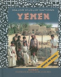 Yemen (Major Muslim Nations)