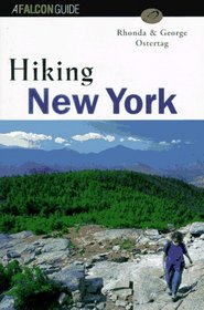 Hiking New York