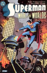 Superman: War of the Worlds (Superman (DC Comics))