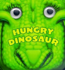 Hungry Dinosaur (Chompers)