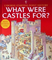 What Were Castles for: With Internet Links