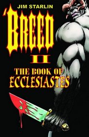 Breed Volume 2 TP