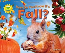 How Do You Know It's Fall? (Science Slam: Signs of the Seasons)