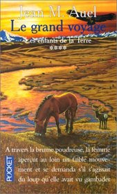 Le Grand Voyage (French Edition)