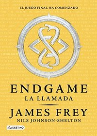 Endgame. La llamada (Spanish Edition)