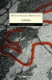 Galindez (Contemporanea / Contemporary) (Spanish Edition)
