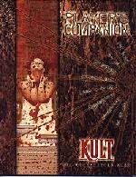 Kult Player's Companion