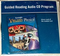 Holt Science & Technology: Physical Science: Guided Reading Audio CD Program