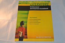 Professional Development Guidebook